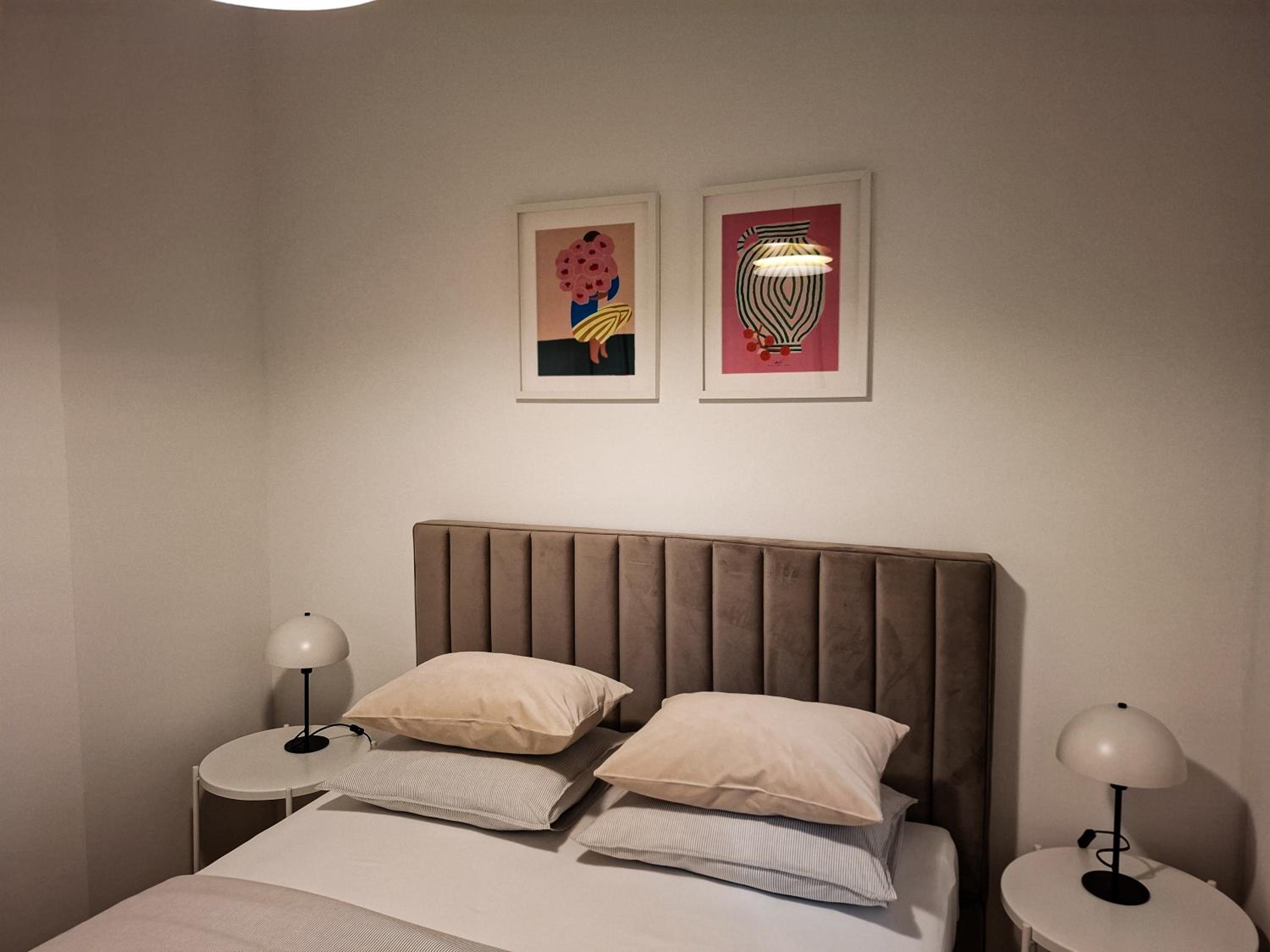Apartman Divna