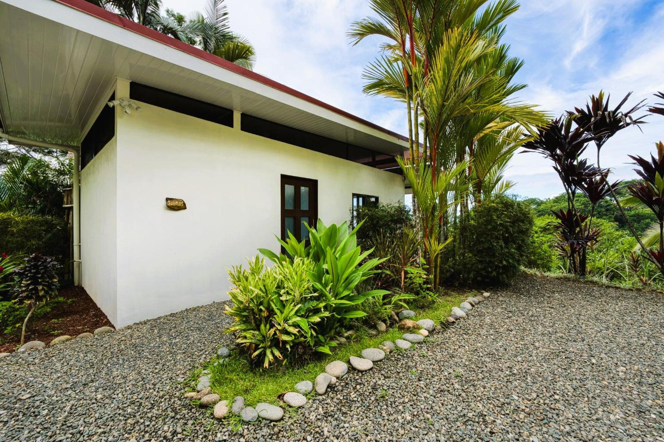 Nature's Edge Boutique Hotel