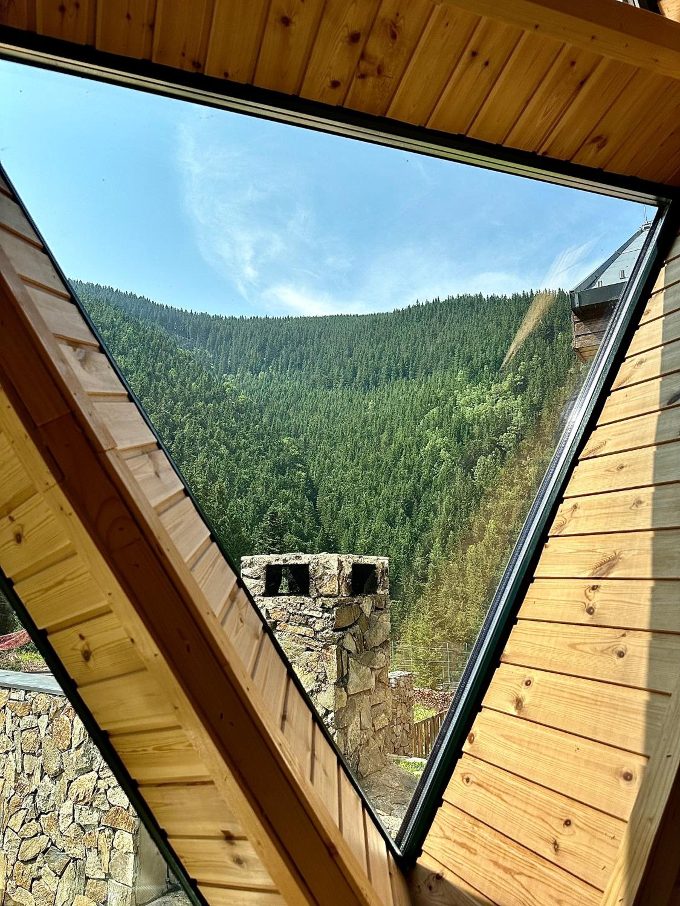 Domul Poarta Retezat