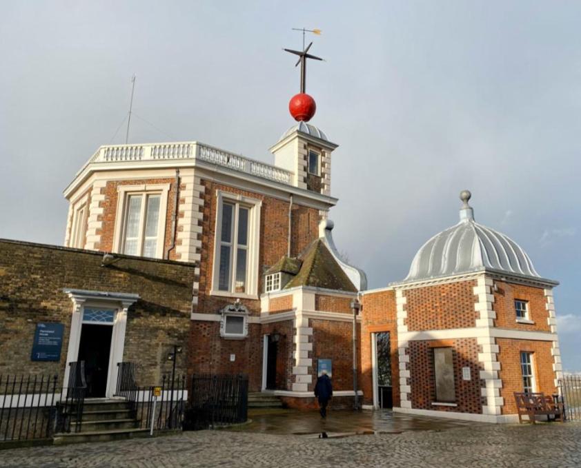 3 Bed 2 Bath Apartment Near Greenwich Park 6 guests maximum