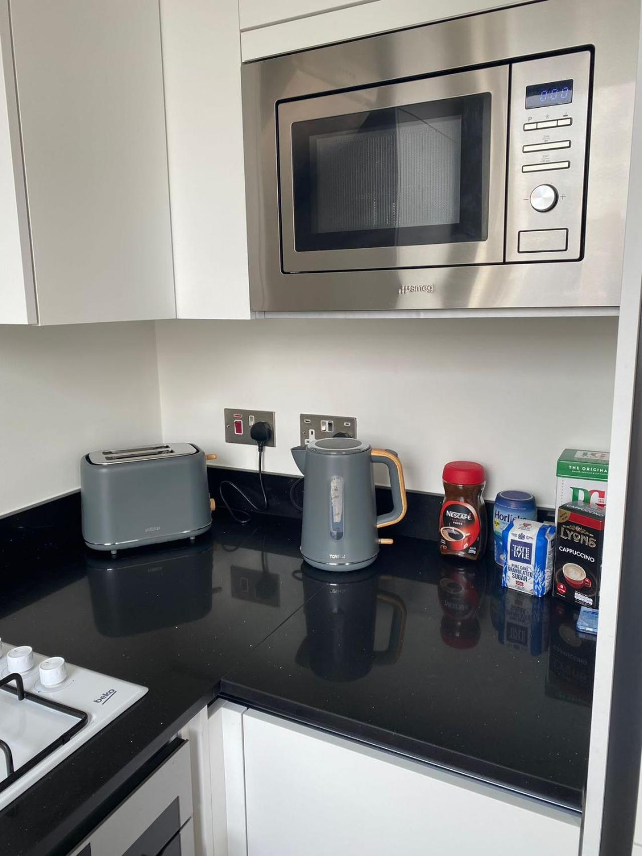 3 Bed 2 Bath Apartment Near Greenwich Park 6 guests maximum