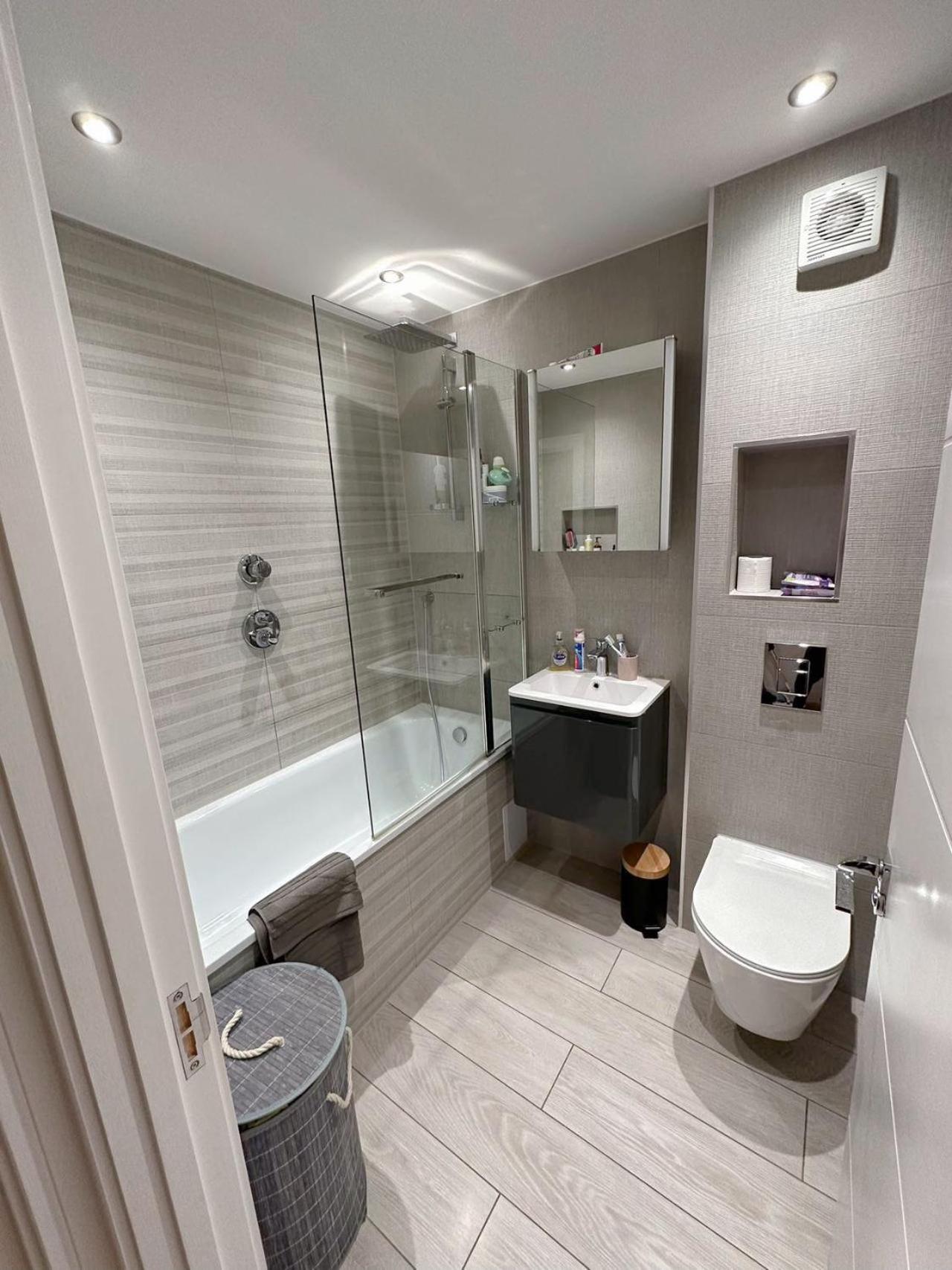 3 Bed 2 Bath Apartment Near Greenwich Park 6 guests maximum