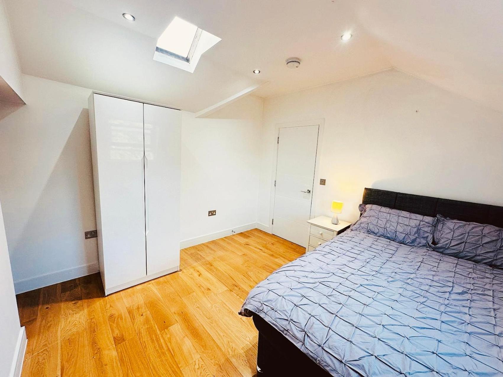 3 Bed 2 Bath Apartment Near Greenwich Park 6 guests maximum