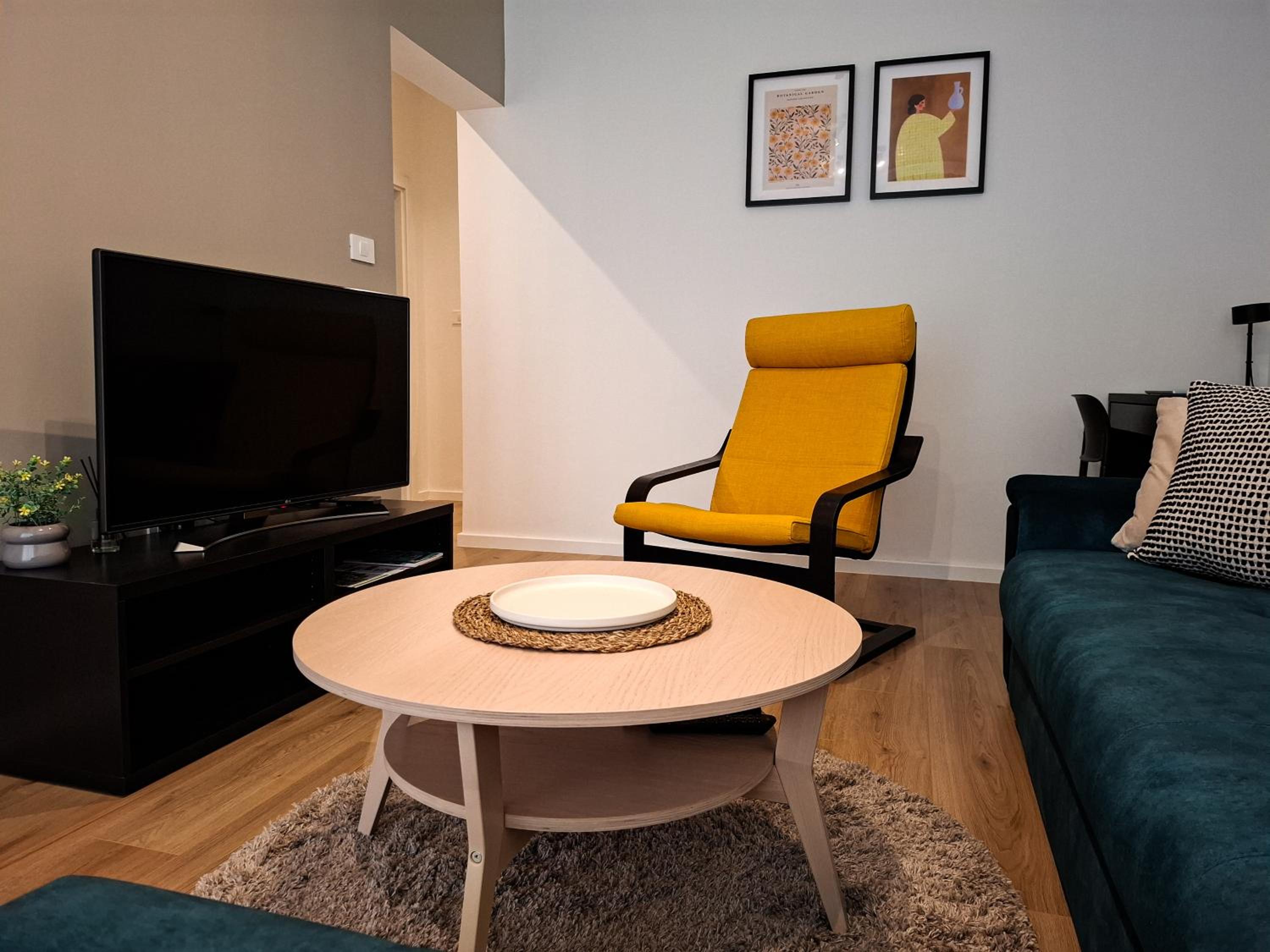 Apartman Divna