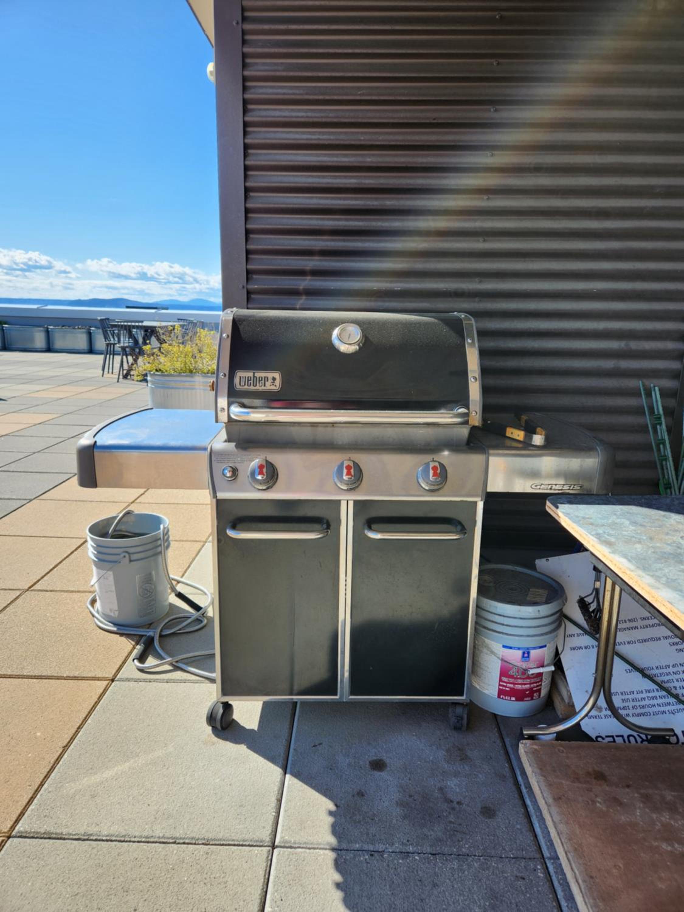 Queen Anne Abode - 1 Block from CPA! - Free Parking!