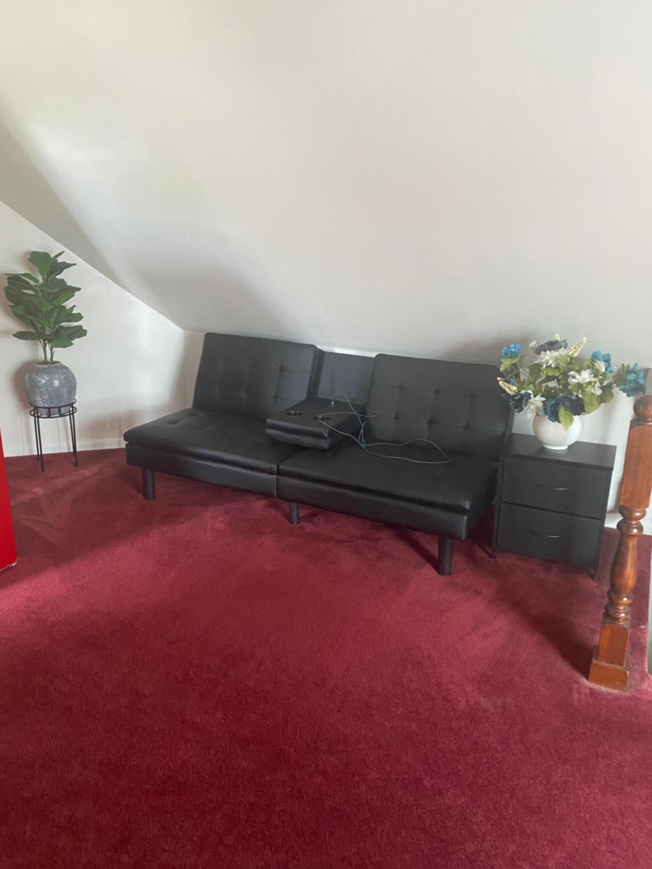 Apartamento en Milwaukee cerca del centro 8 mins from Milwaukee downtown view 3