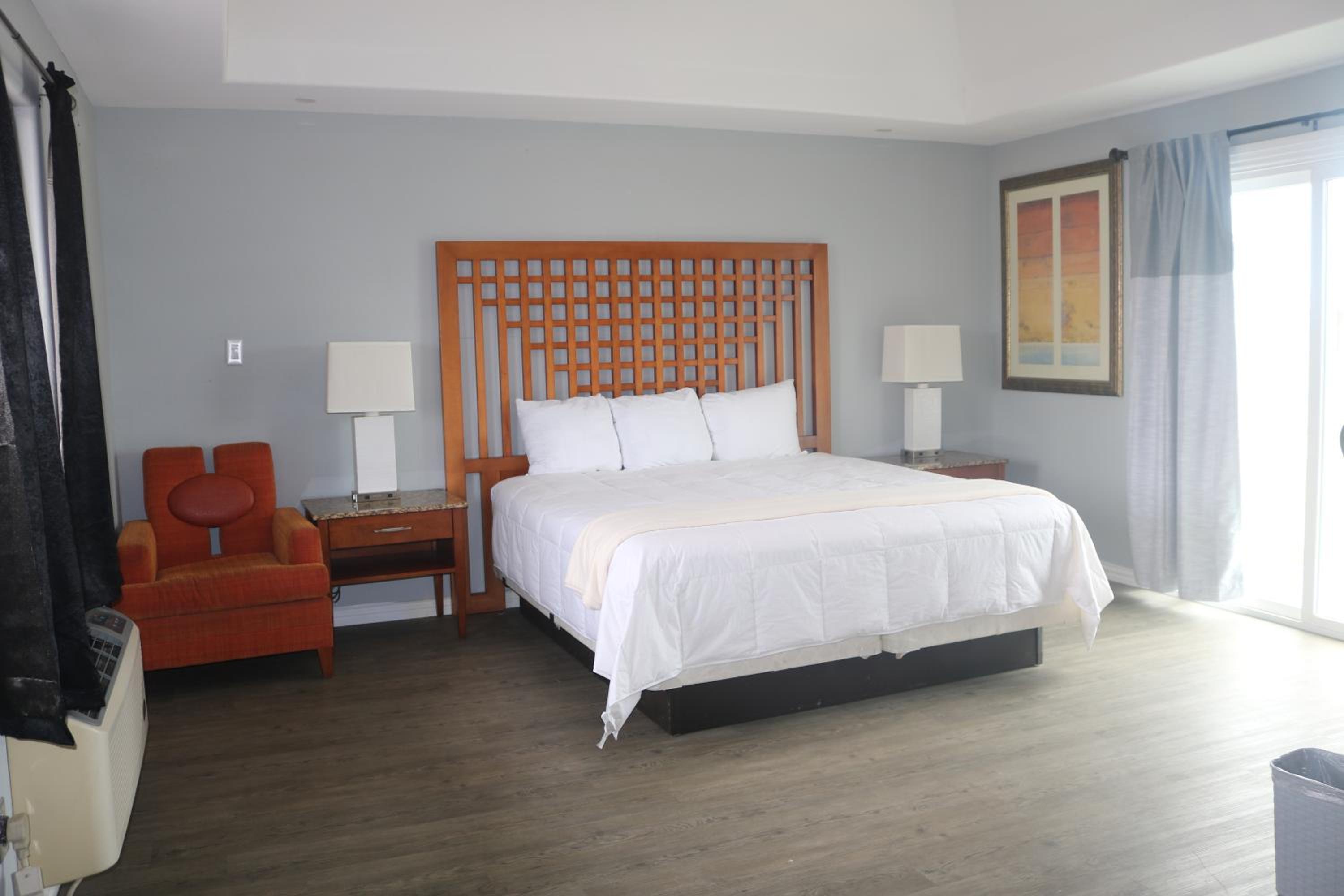 MG INN AND Suites view 4
