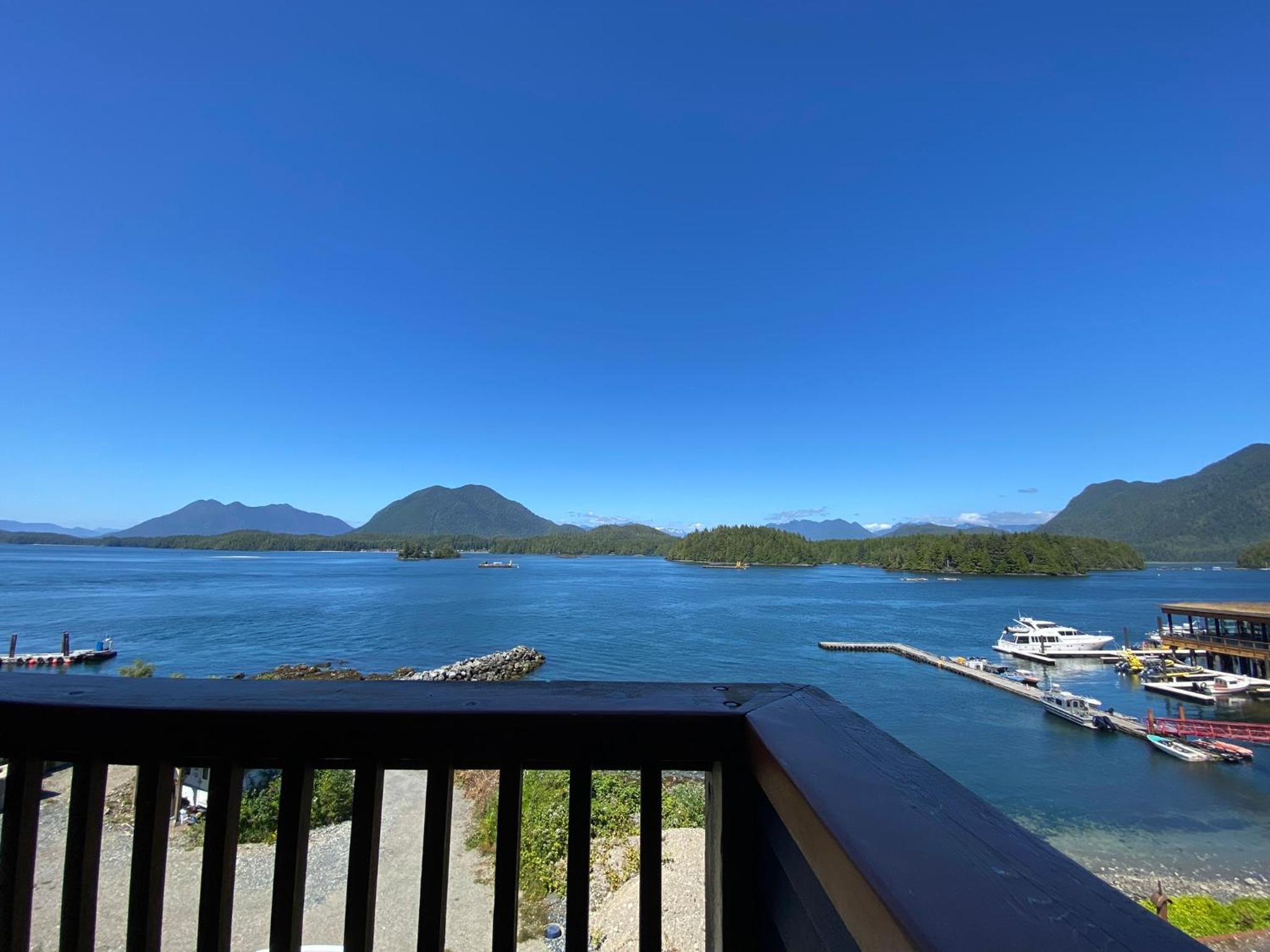 Tofino Vacations - The Inn at Tough City - Property Image 25