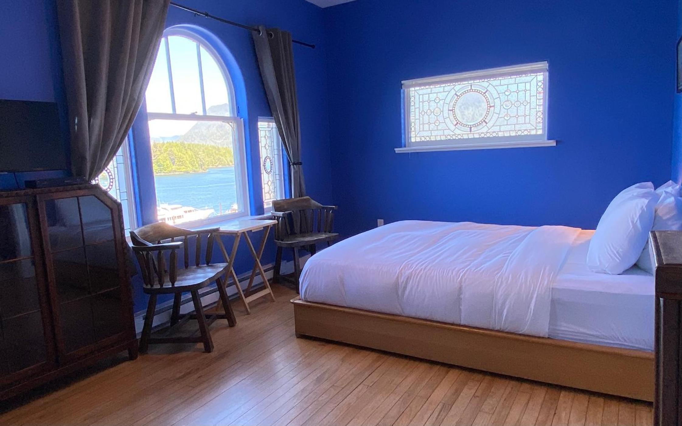 Tofino Vacations - The Inn at Tough City - Property Image 23