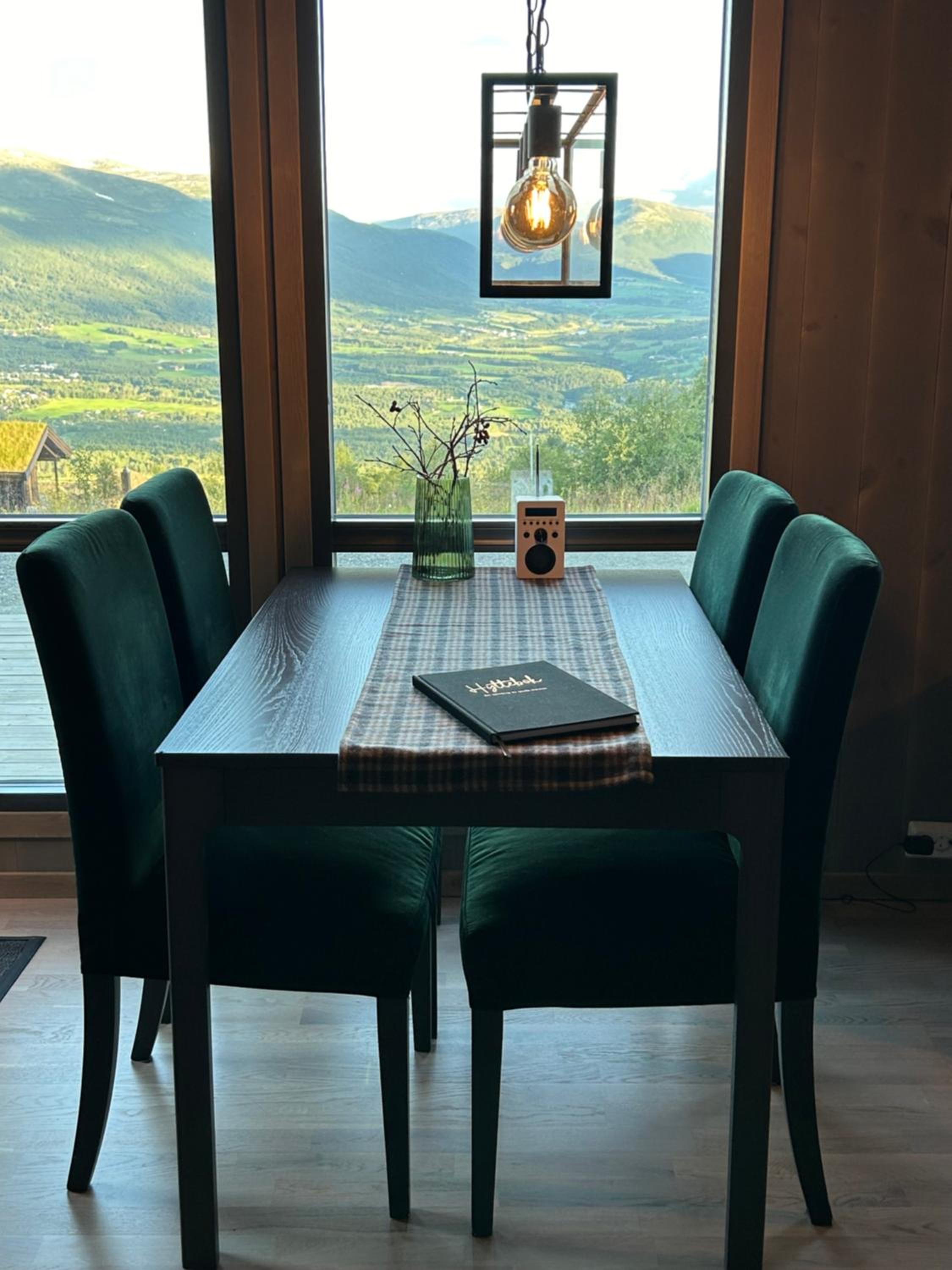 Vangslia, Oppdal. Lekker leilighet med ski inn/ski ut view 4