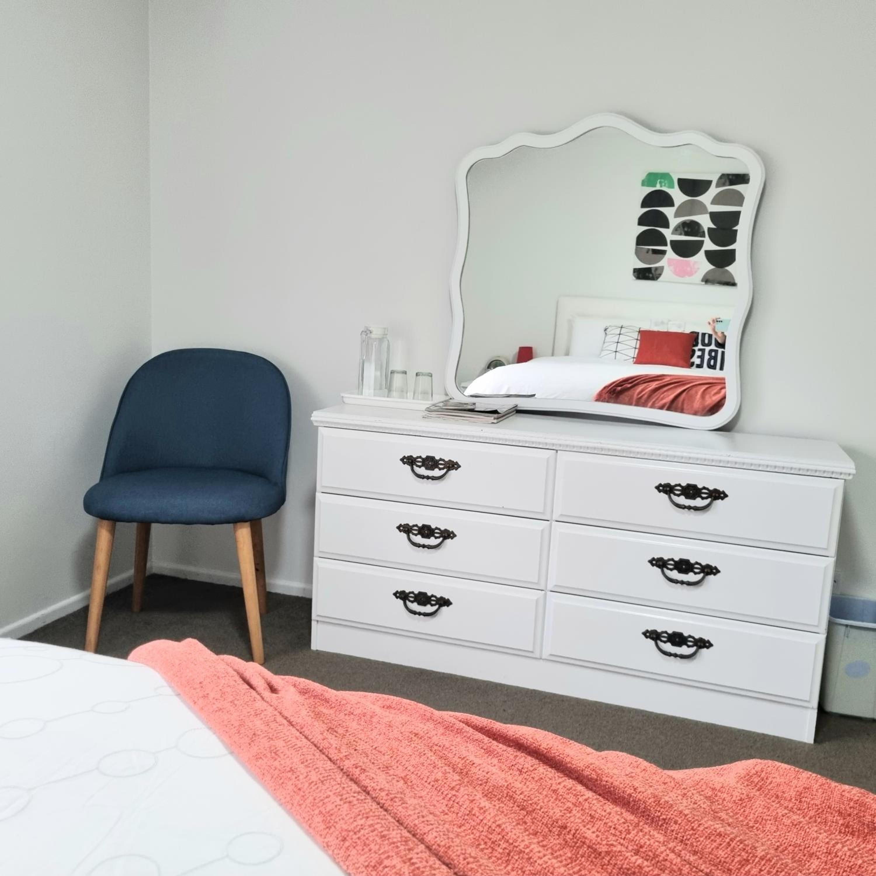 Dream Home Away From Home Near Christchurch Airport