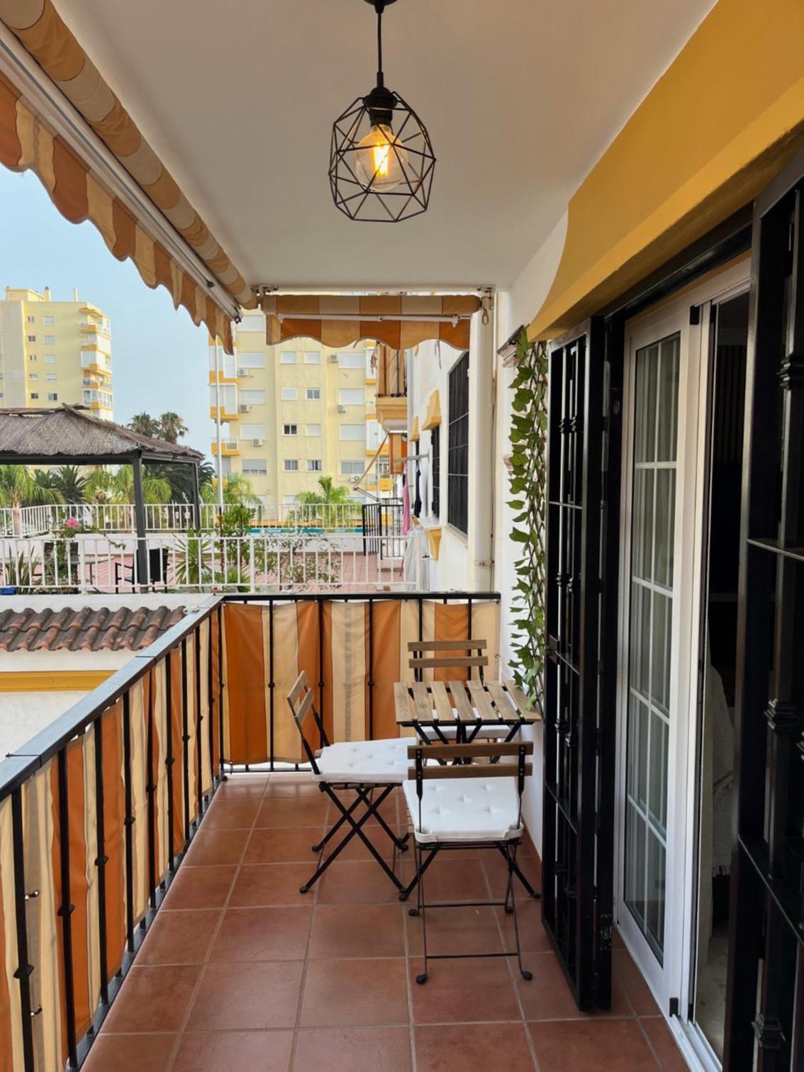 Apartamento Cantoblanco