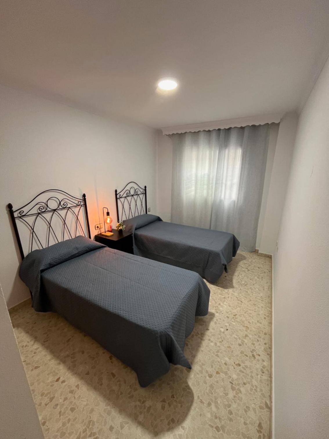 Apartamento Cantoblanco