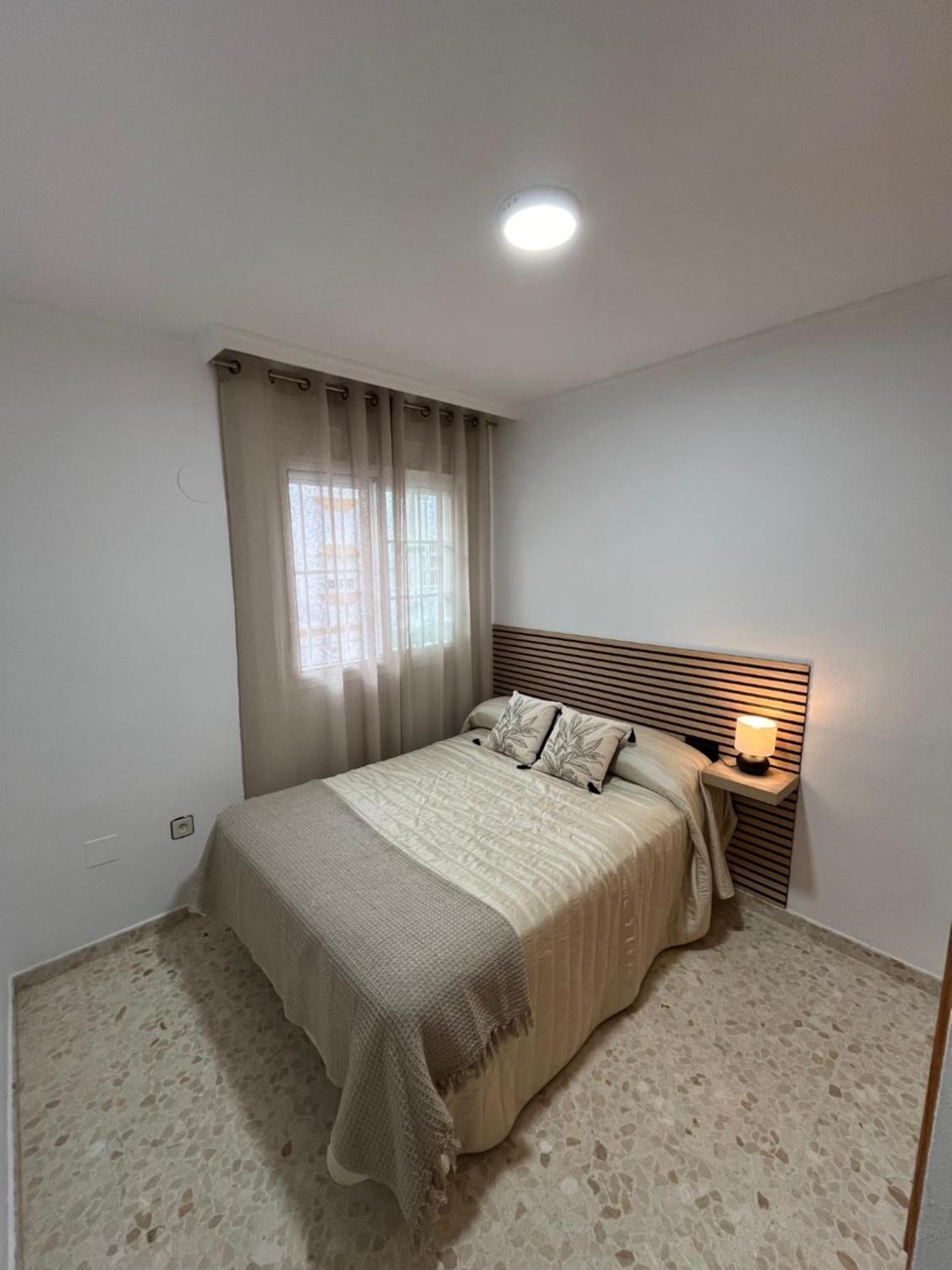 Apartamento Cantoblanco