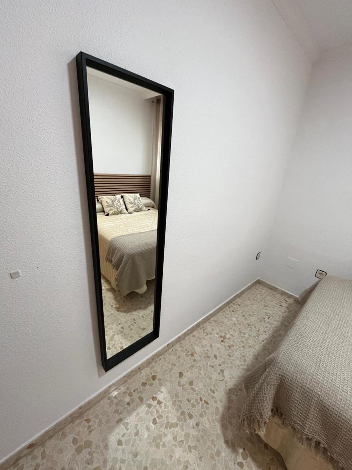 Apartamento Cantoblanco