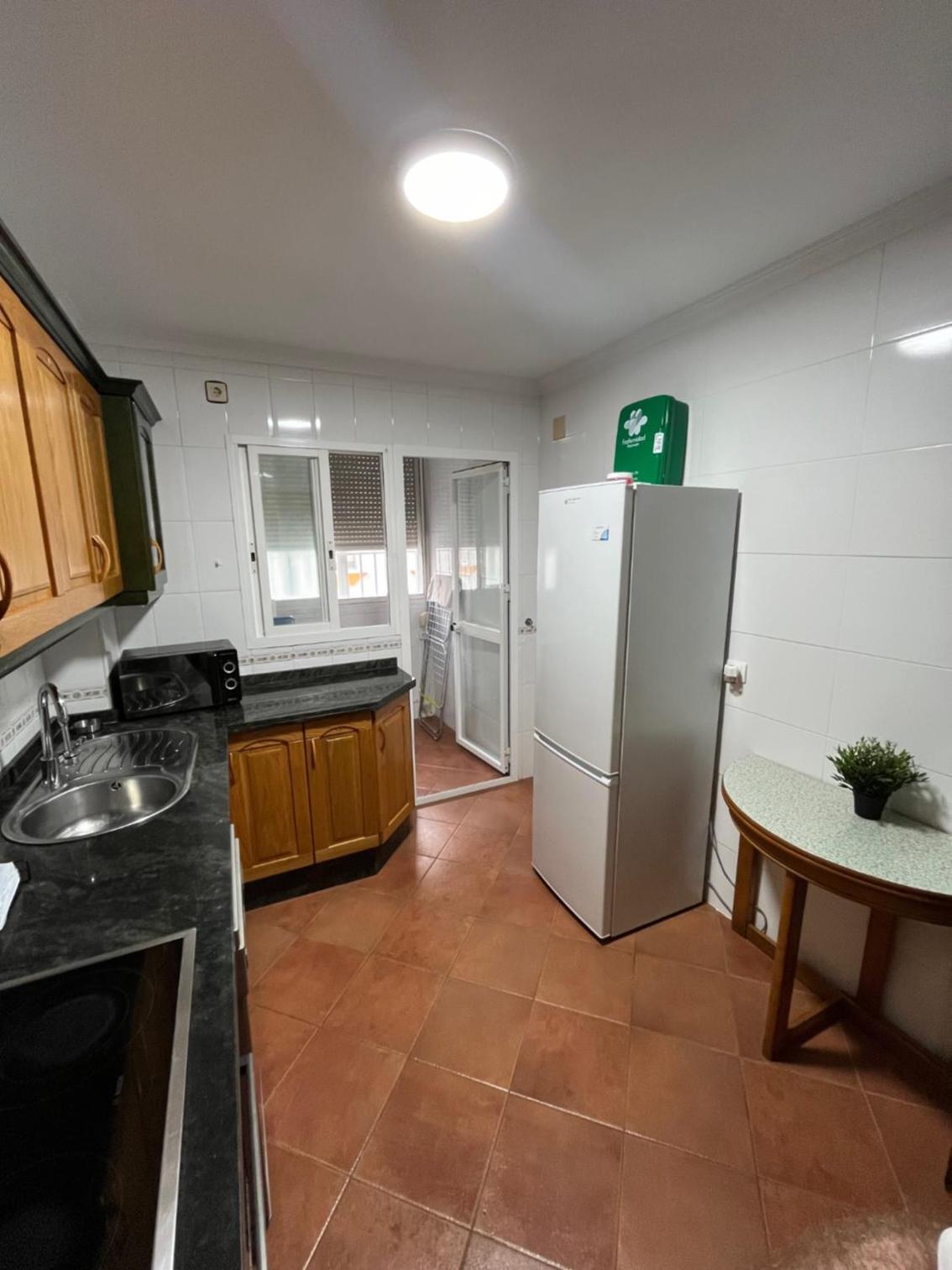 Apartamento Cantoblanco