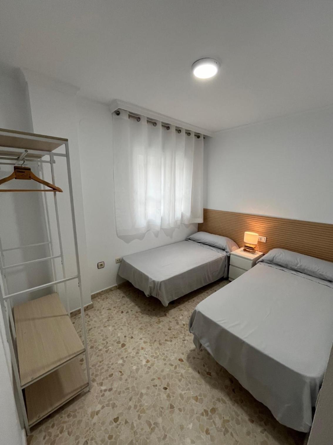 Apartamento Cantoblanco