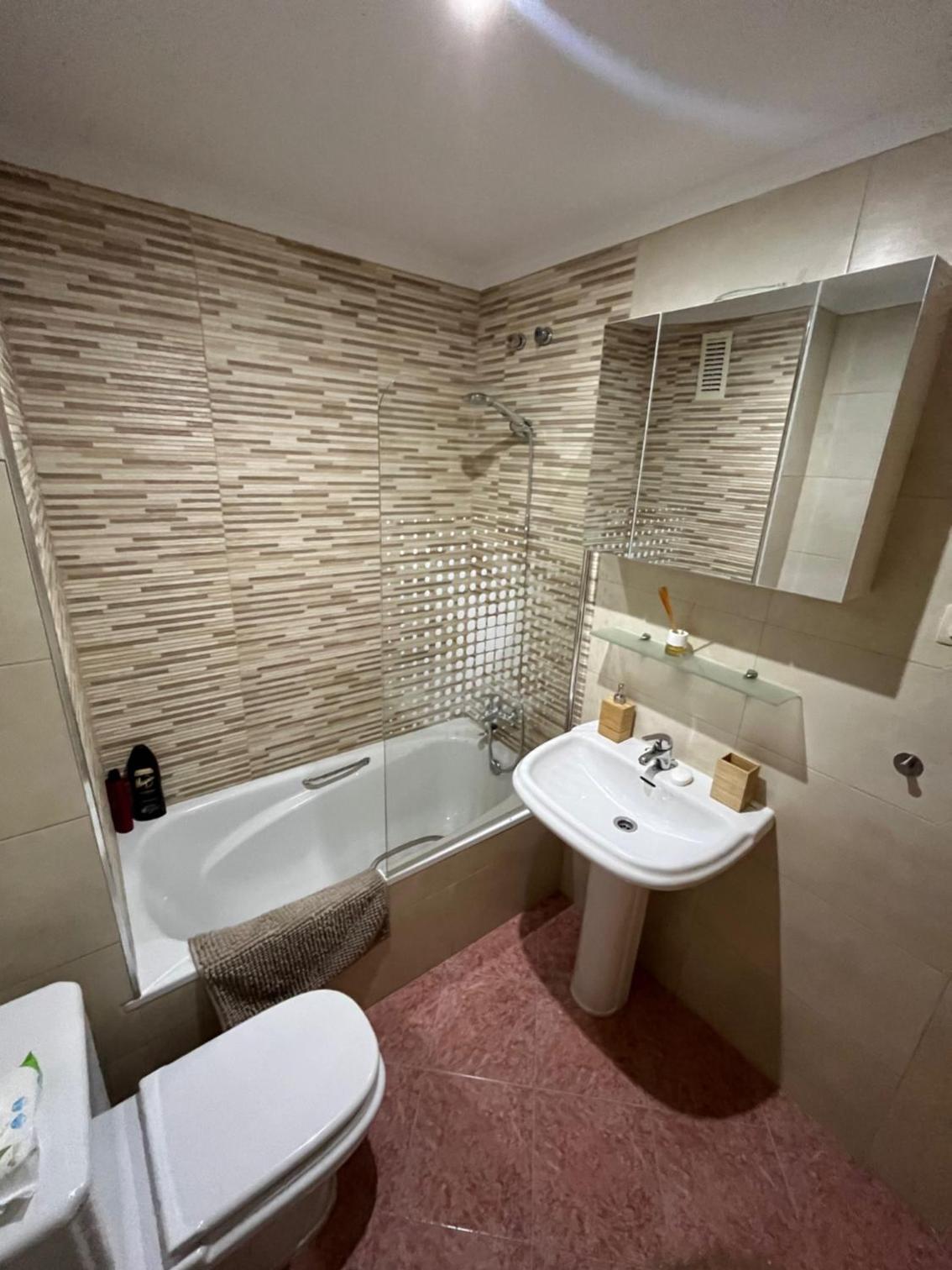 Apartamento Cantoblanco