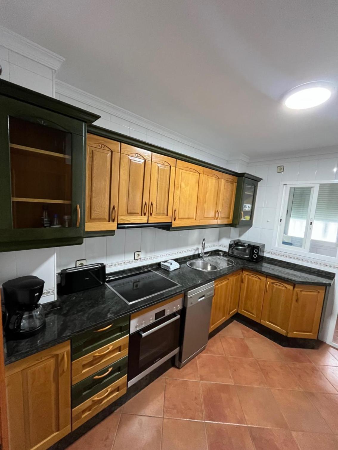 Apartamento Cantoblanco