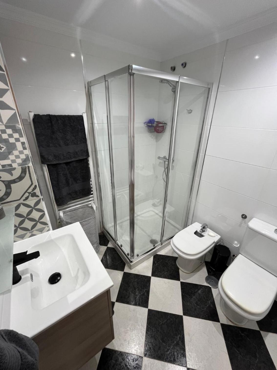 Apartamento Cantoblanco