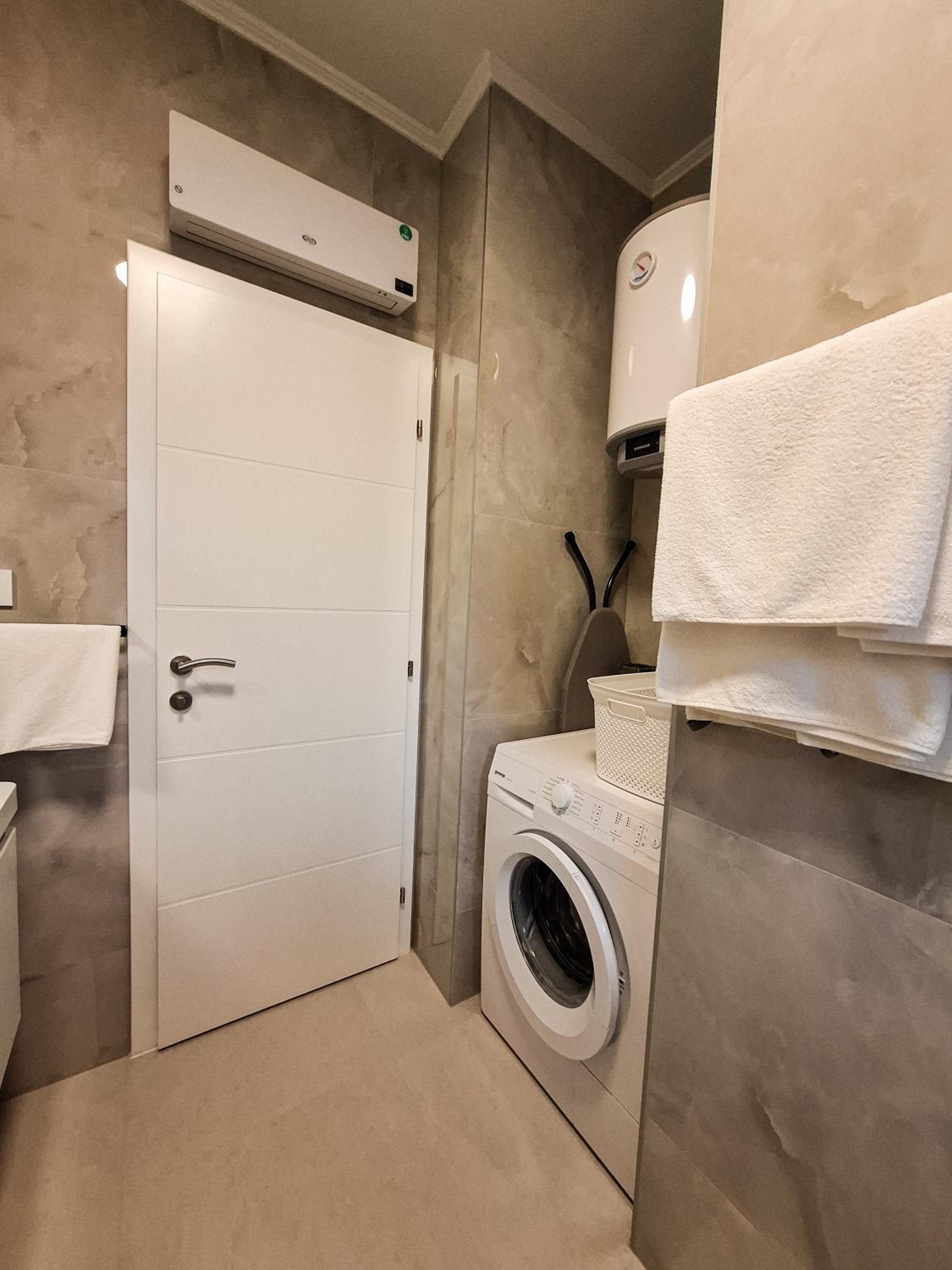Apartman Divna