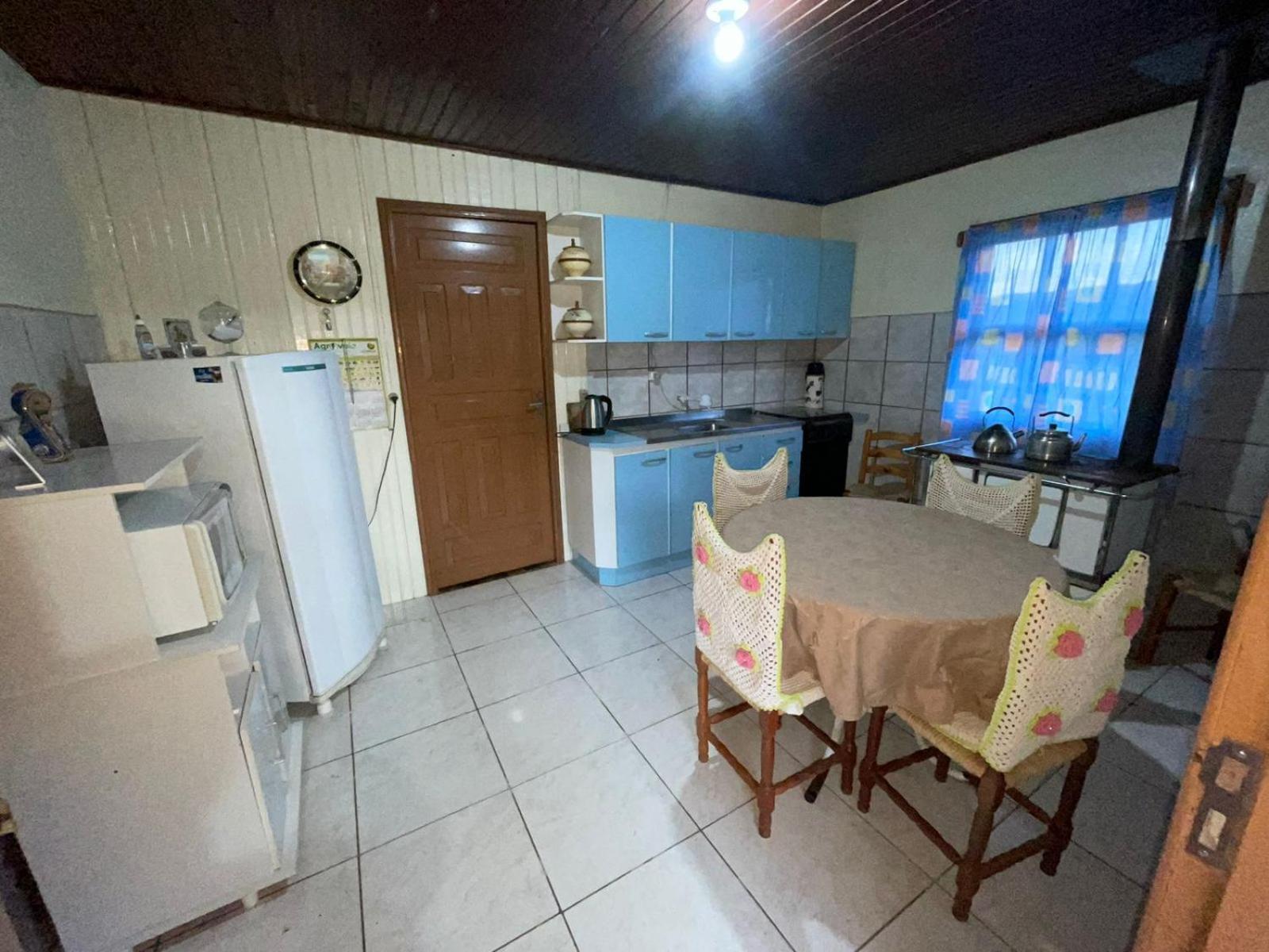 Recanto Vó Albertina