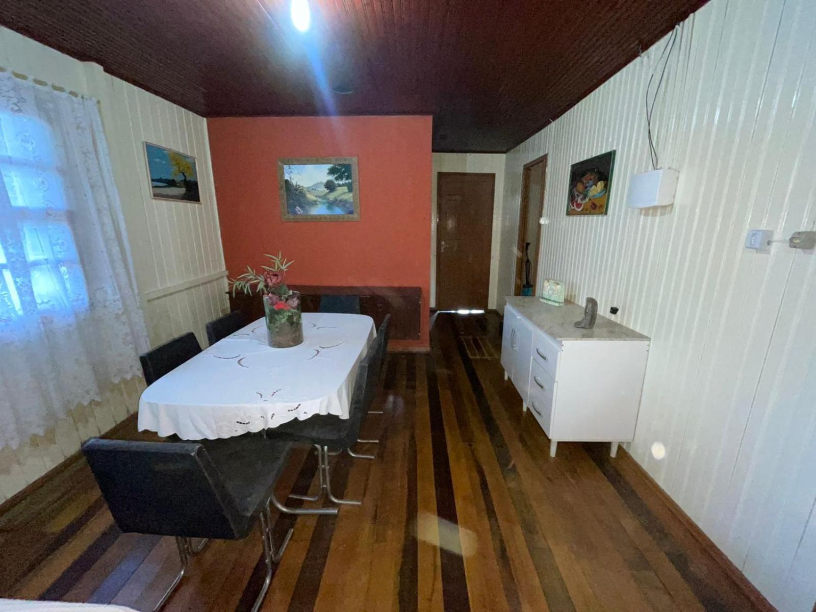 Recanto Vó Albertina