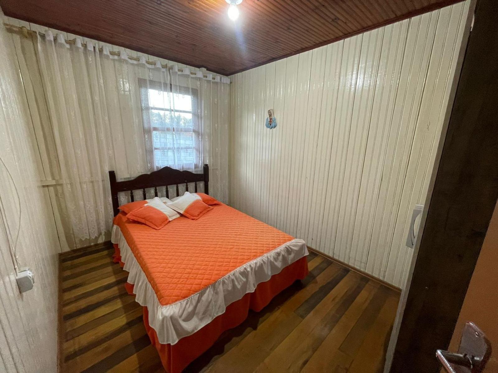 Recanto Vó Albertina