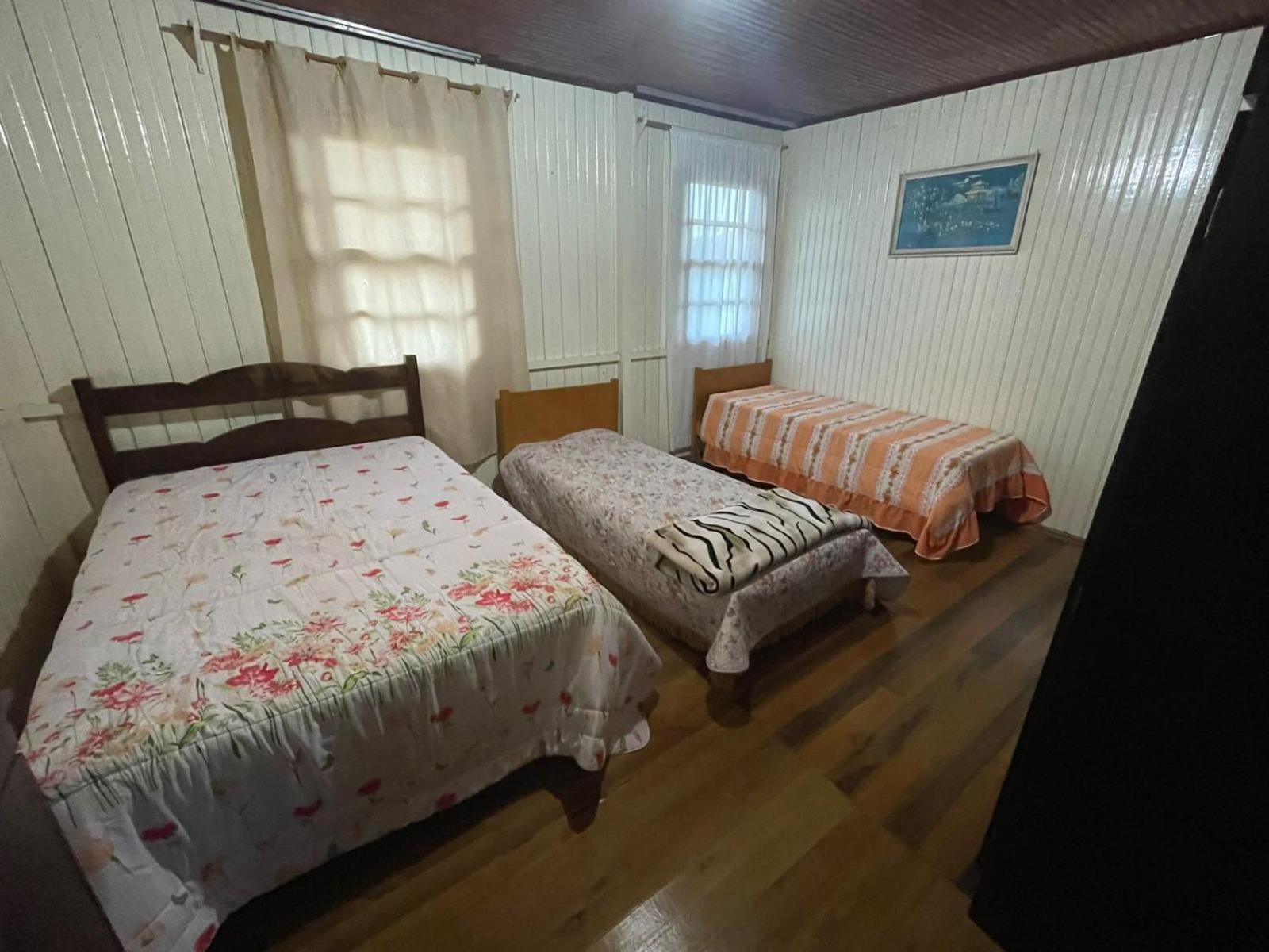 Recanto Vó Albertina