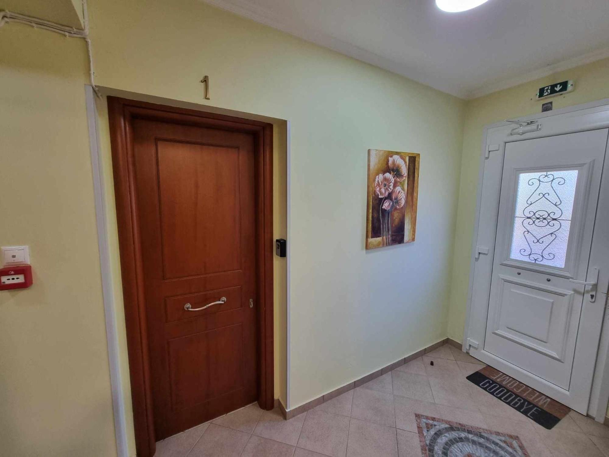 Prince Apartments