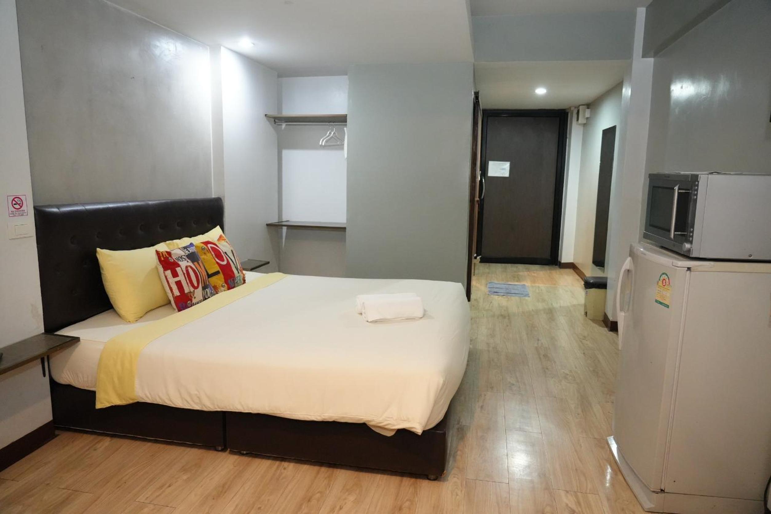 BKK39 Airport Hotel