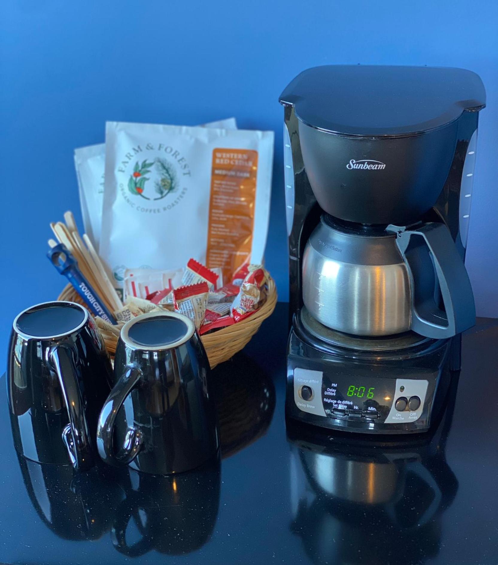 Tofino Vacations - The Inn at Tough City - Property Image 21