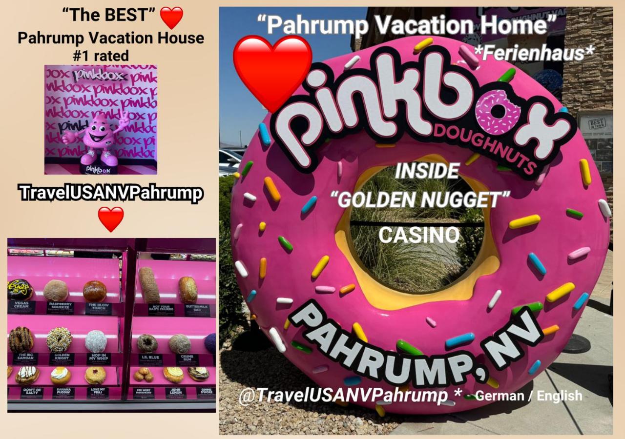 TravelUSANVPahrump