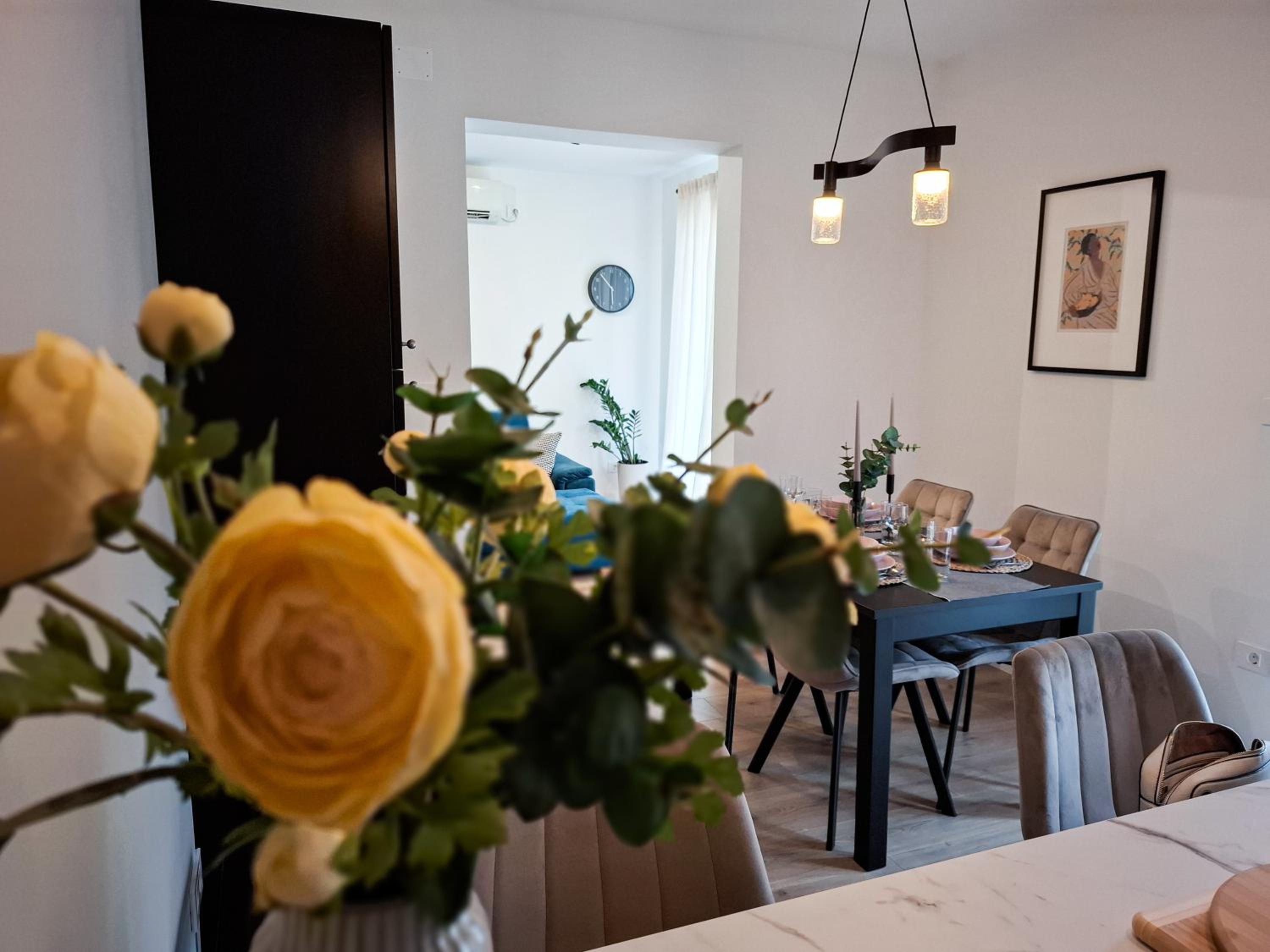 Apartman Divna