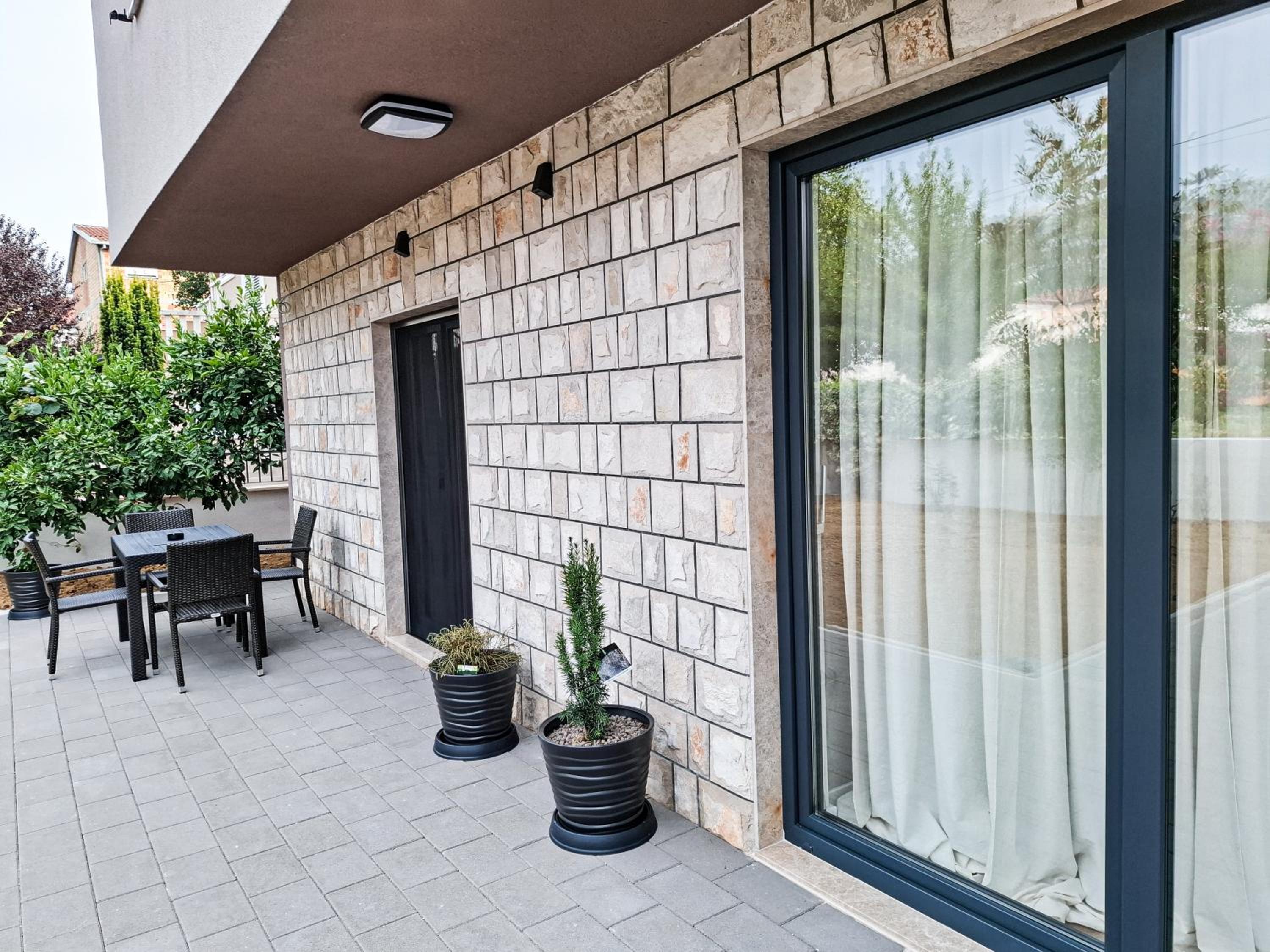 Apartman Divna