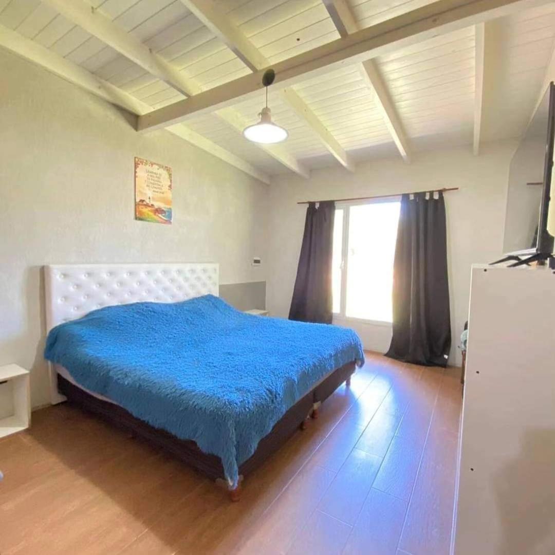 Cabaña en Villa del Deportista Villa Shalom