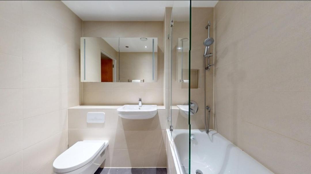 SkyLights 2 Bed Apartment London Lewisham Catford - Long reservations allowed