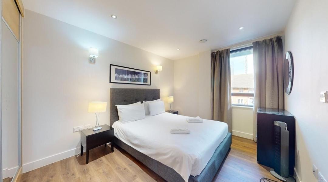 SkyLights 2 Bed Apartment London Lewisham Catford - Long reservations allowed