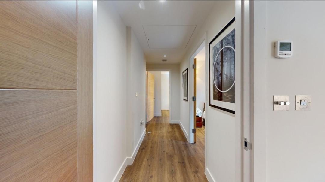 SkyLights 2 Bed Apartment London Lewisham Catford - Long reservations allowed