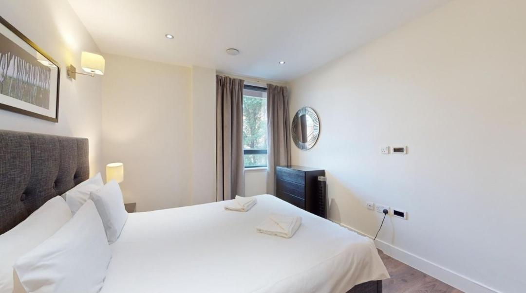 SkyLights 2 Bed Apartment London Lewisham Catford - Long reservations allowed