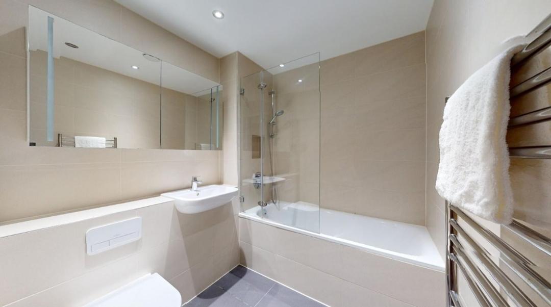 SkyLights 2 Bed Apartment London Lewisham Catford - Long reservations allowed