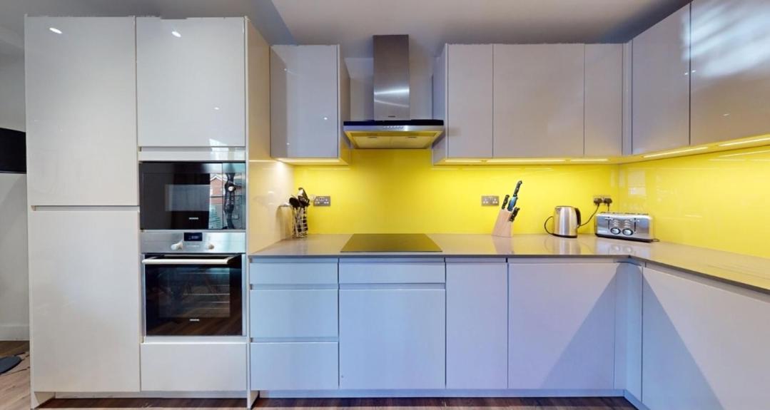 SkyLights 2 Bed Apartment London Lewisham Catford - Long reservations allowed