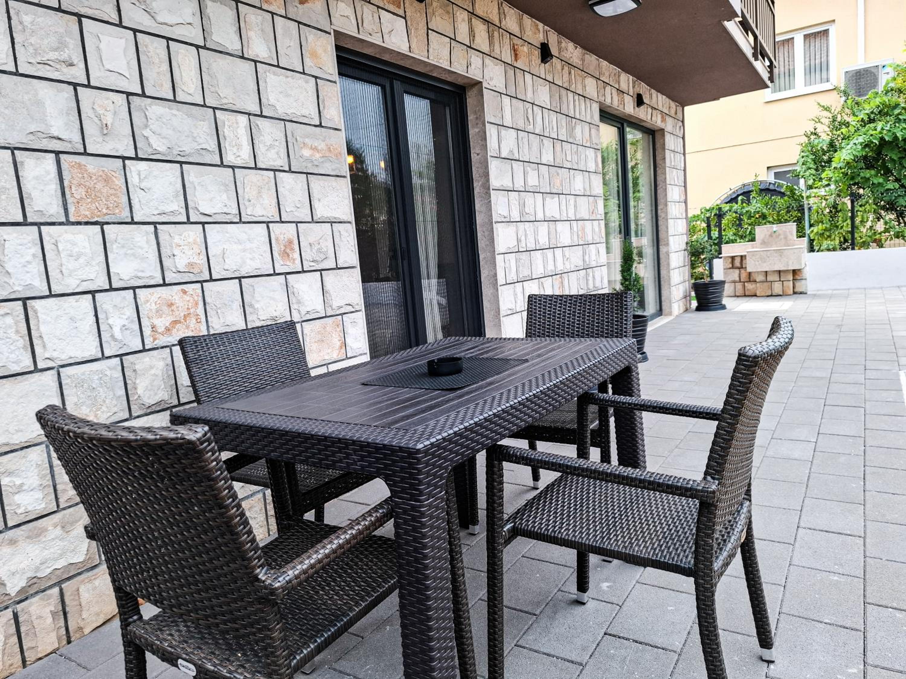 Apartman Divna