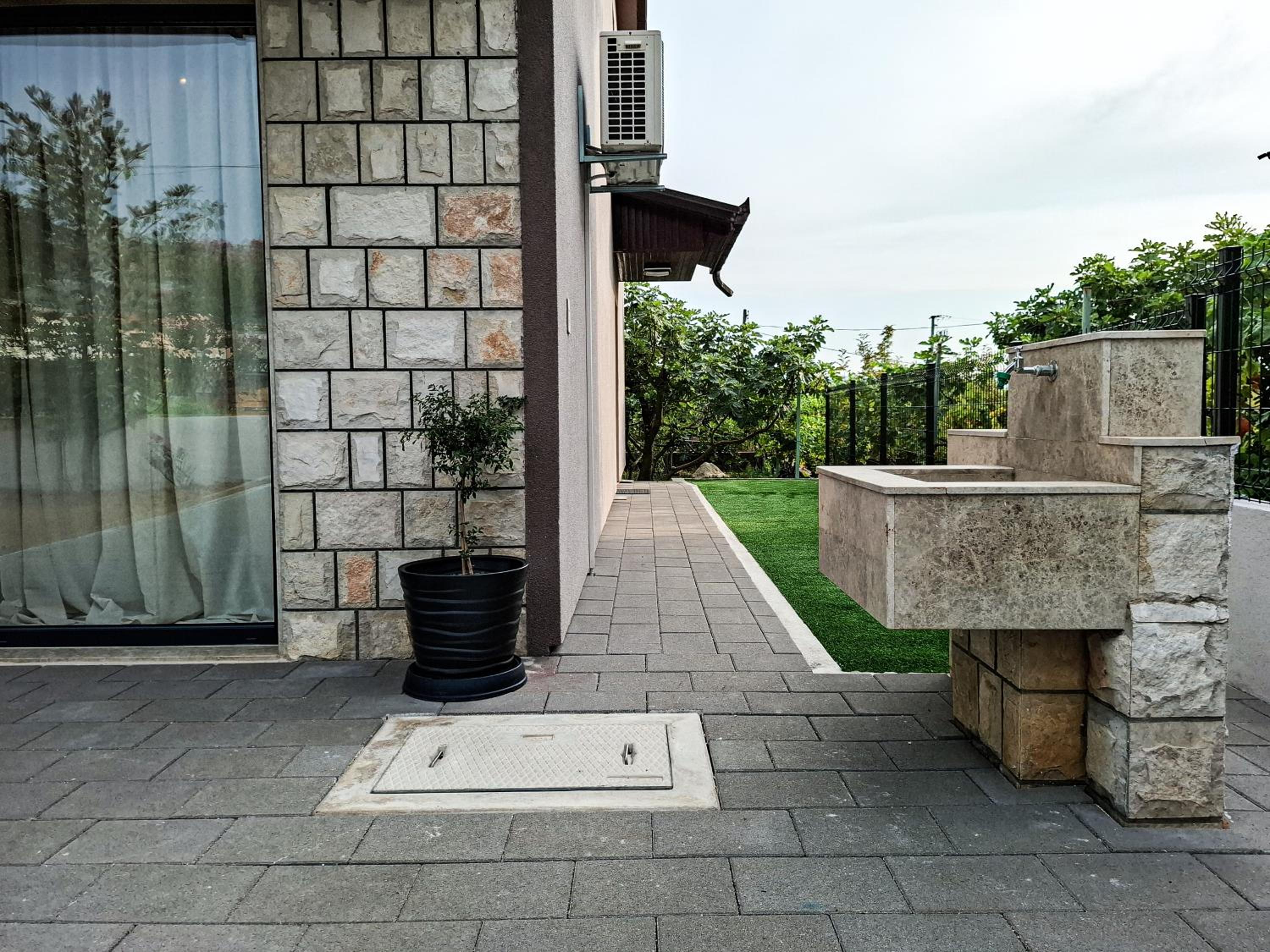Apartman Divna