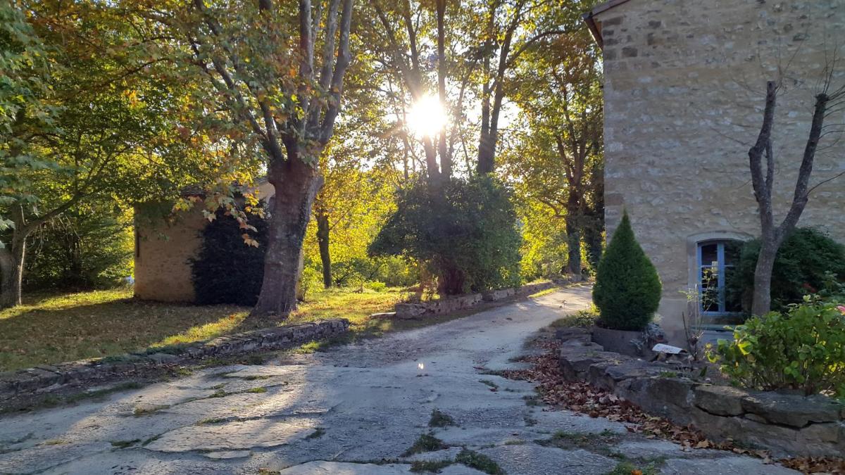 Le Castillou view 4