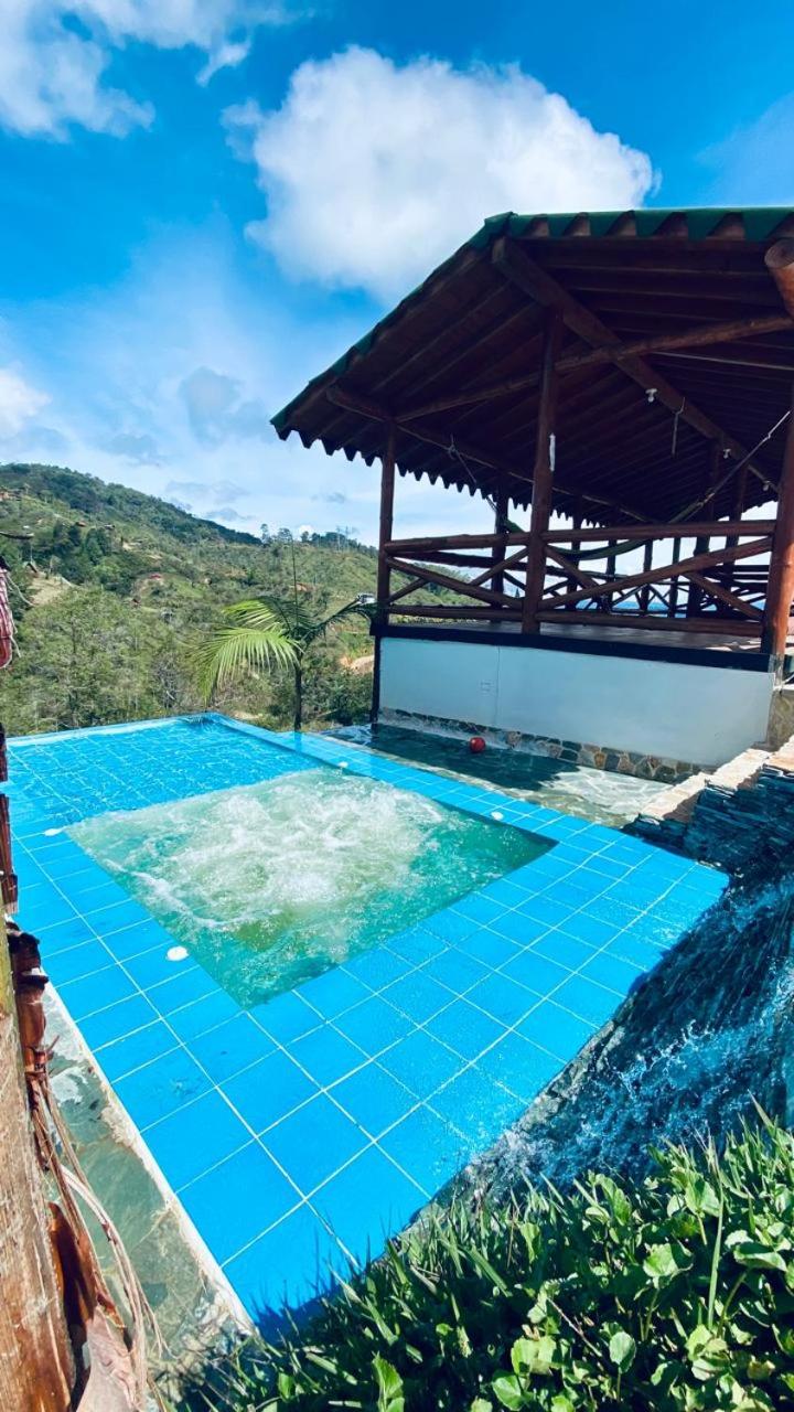 Villa La Leyenda
