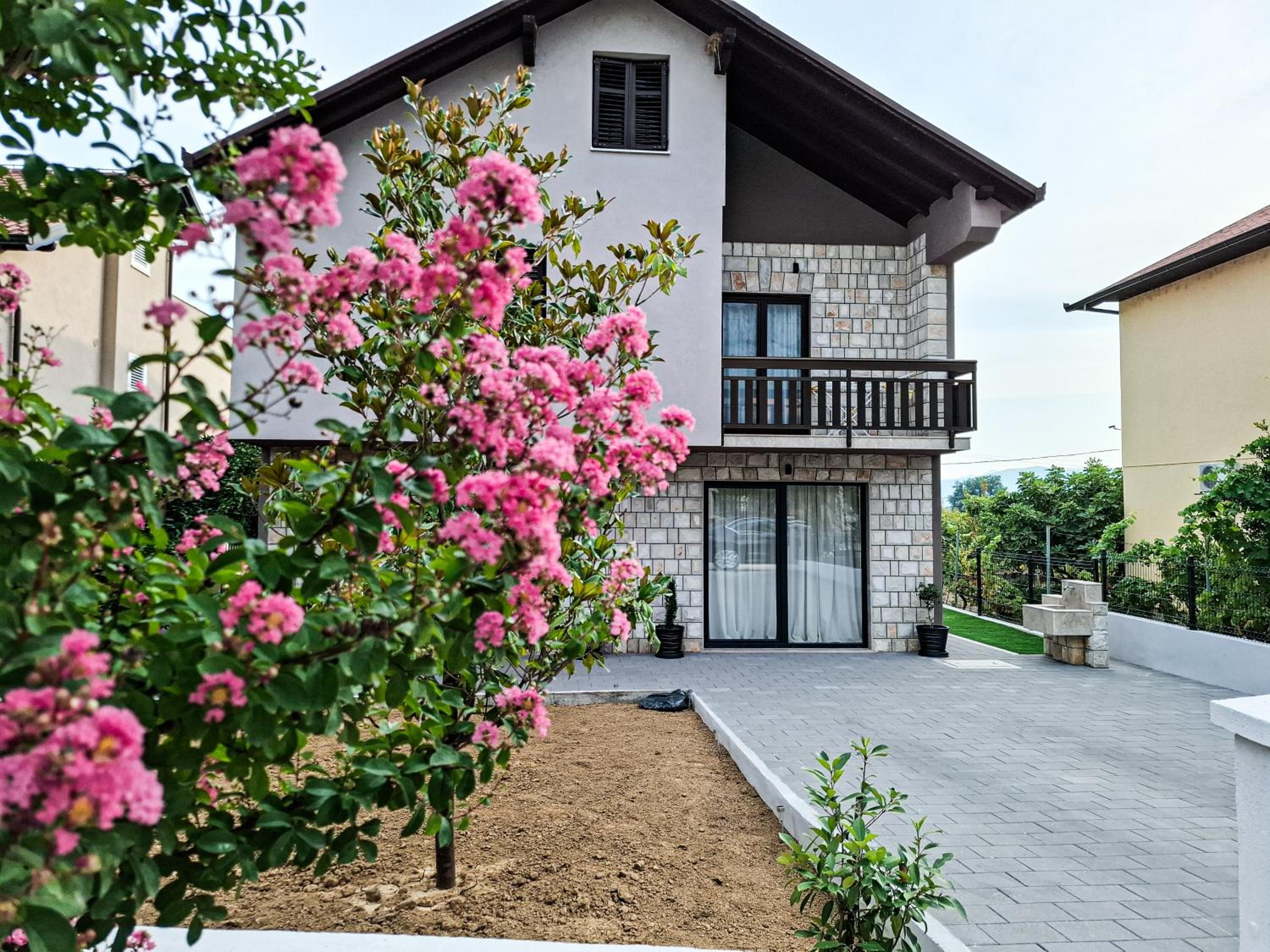 Apartman Divna