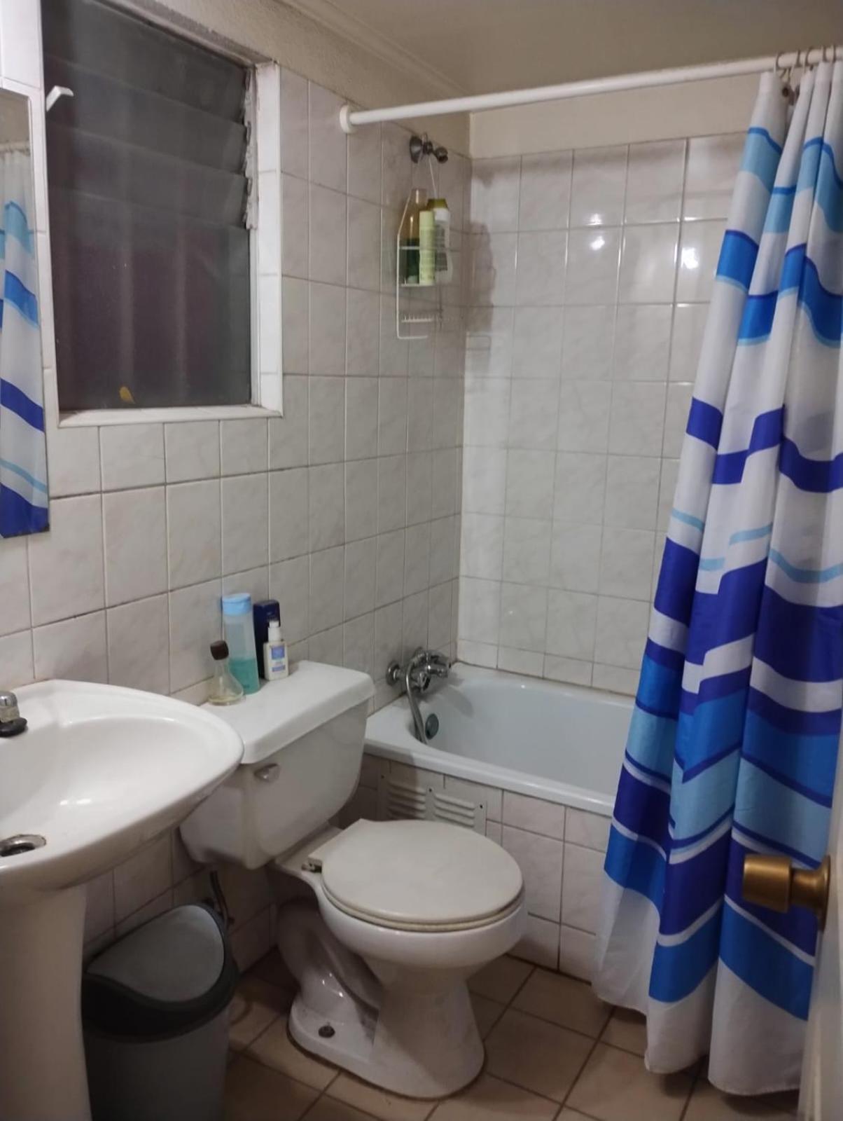 Habitaciones Privadas Sotero del Rio