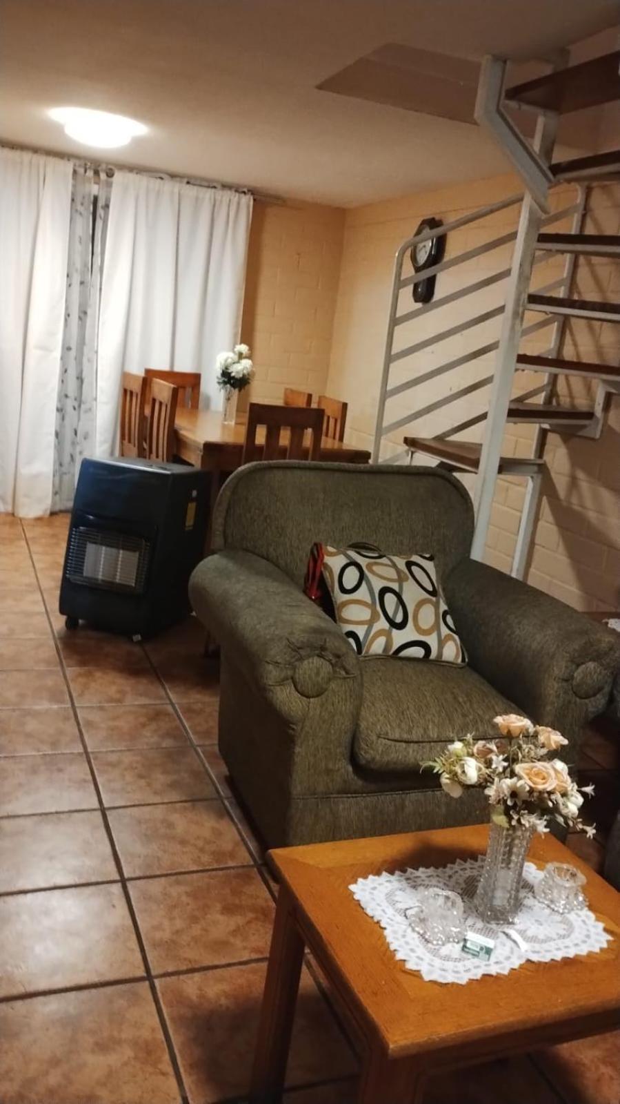 Habitaciones Privadas Sotero del Rio