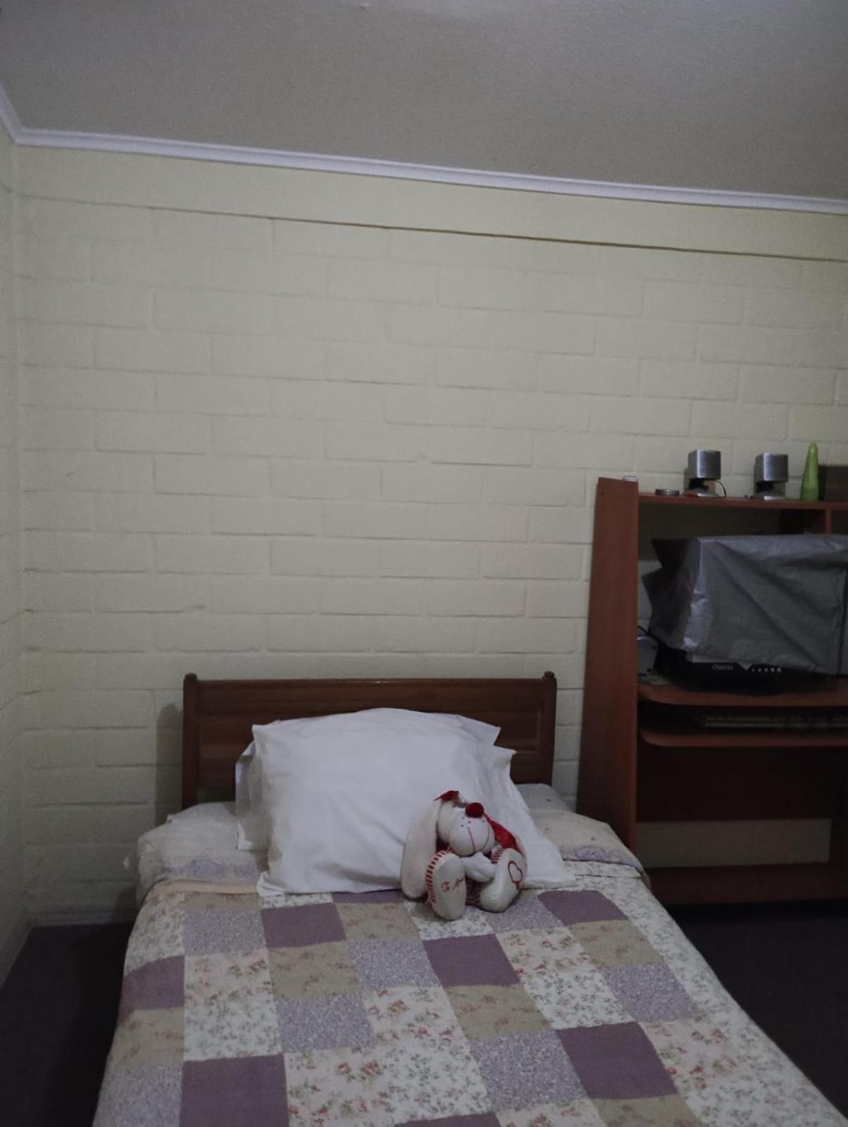 Habitaciones Privadas Sotero del Rio